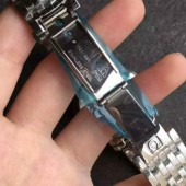 オメガ OMEGA デ・ヴィル プレステージ コーアクシャル De ville Prestige Co-Axial 424.13.40.20.02.001