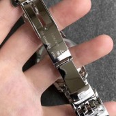 オメガ OMEGA デ・ヴィル プレステージ コーアクシャル De ville Prestige Co-Axial 424.10.40.20.02.001