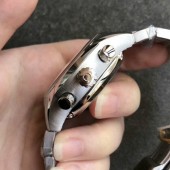 オメガ OMEGA デ・ヴィル コーアクシャル クロノグラフ De Ville CO-Axial Chronograph 431.10.42.51.03.001