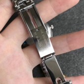 オメガ OMEGA デ・ヴィル プレステージ コーアクシャル De ville Prestige Co-Axial 424.10.40.20.03.002