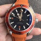 オメガ OMEGA シーマスター 600 プラネットオーシャン Seamaster Professional 600 Planet Ocean 232.30.42.21.01.002