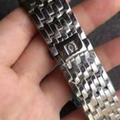 オメガ OMEGA デ・ヴィル プレステージ コーアクシャル De ville Prestige Co-Axial 424.13.40.20.02.001