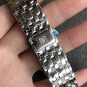 オメガ OMEGA デ・ヴィル プレステージ コーアクシャル De ville Prestige Co-Axial 424.10.40.20.01.001