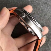 オメガ OMEGA シーマスター 600 プラネットオーシャン マスタークロノメーター クロノグラフ Seamaster Professional 600 Planet Ocean Chronograph 215.32.46.51.01.001