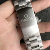 オメガ OMEGA シーマスター 600 プラネットオーシャン マスタークロノメーター Seamaster Professional 600 Planet Ocean Master Chronometer 215.90.44.21.99.001