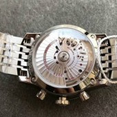 オメガ OMEGA デ・ヴィル コーアクシャル クロノグラフ De Ville CO-Axial Chronograph 431.10.42.51.03.001