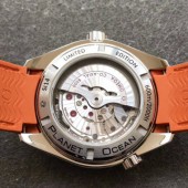 オメガ OMEGA シーマスター 600 プラネットオーシャン Seamaster Professional 600 Planet Ocean 232.30.42.21.01.002