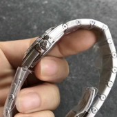 オメガ OMEGA コンステレーション ブラッシュ クォーツ Constellation Brush Quartz 123.25.24.60.55.011