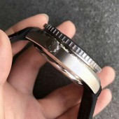 オメガ OMEGA シーマスター 600 プラネットオーシャン クロノグラフ リキッドメタル Seamaster Professional 600 Planet Ocean Chronograph Liquid Metal 232.92.46.51.03.001