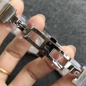 オメガ OMEGA コンステレーション ブラッシュ クォーツ Constellation Brush Quartz 123.25.24.60.55.011