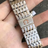 オメガ OMEGA デ・ヴィル コーアクシャル クロノグラフ De Ville CO-Axial Chronograph 431.10.42.51.02.001