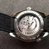 オメガ OMEGA シーマスター 600 プラネットオーシャン GMT Seamaster Professional 600 Planet Ocean GMT 232.92.44.22.03.001
