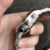 オメガ OMEGA デ・ヴィル コーアクシャル クロノグラフ De Ville CO-Axial Chronograph 431.10.42.51.03.001
