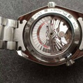 オメガ OMEGA シーマスター 600 プラネットオーシャン GMT Seamaster Professional 600 Planet Ocean GMT 232.30.44.22.01.001