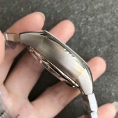 オメガ OMEGA デ・ヴィル コーアクシャル クロノグラフ De Ville CO-Axial Chronograph 431.10.42.51.02.001
