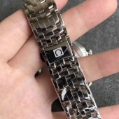 オメガ OMEGA デ・ヴィル プレステージ コーアクシャル De ville Prestige Co-Axial 424.10.40.20.02.001