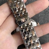 オメガ OMEGA デ・ヴィル プレステージ コーアクシャル De ville Prestige Co-Axial 424.10.40.20.02.002