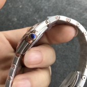 オメガ OMEGA コンステレーション ブラッシュ クォーツ Constellation Brush Quartz 123.25.24.60.55.011
