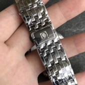 オメガ OMEGA デ・ヴィル プレステージ コーアクシャル De ville Prestige Co-Axial 424.13.40.20.06.001