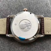 オメガ OMEGA デ・ヴィル プレステージ コーアクシャル De ville Prestige Co-Axial 424.23.40.20.13.001