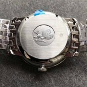 オメガ OMEGA デ・ヴィル プレステージ コーアクシャル De ville Prestige Co-Axial 424.10.40.20.02.001