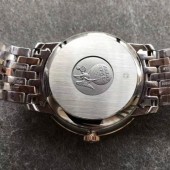 オメガ OMEGA デ・ヴィル プレステージ コーアクシャル De ville Prestige Co-Axial 424.23.40.20.13.001