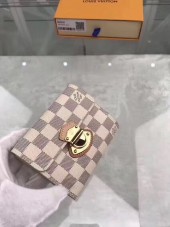 ルイヴィトン 財布 新作 人気 新品 通販＆送料込 モノグラム 新作 M60030