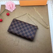 ルイヴィトン 財布 新作 人気 新品 通販＆送料込 モノグラム 新作 M61273