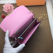 ルイヴィトン 財布 新作 人気 新品 通販＆送料込 モノグラム 新作 M61273