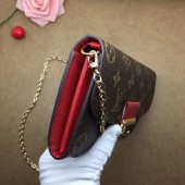 ルイヴィトン 財布 新作 人気 新品 通販＆送料込 モノグラム 新作 M61273