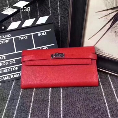 エルメス 新作＆送料込(Hermes) 財布 Her538