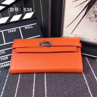 エルメス 新作＆送料込(Hermes) 財布 Her538