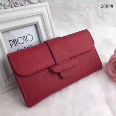 エルメス 新作＆送料込(Hermes) 財布 Her0688
