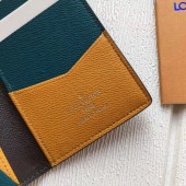 ルイヴィトン 財布 新作 人気 新品 通販＆送料込 モノグラム 新作 M62906