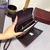ルイヴィトン 財布 新作 人気 新品 通販＆送料込 モノグラム 新作 M58102