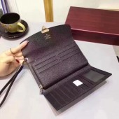 ルイヴィトン 財布 新作 人気 新品 通販＆送料込 モノグラム 新作 M58102