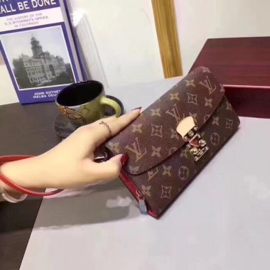 ルイヴィトン 財布 新作 人気 新品 通販＆送料込 モノグラム 新作 M58102