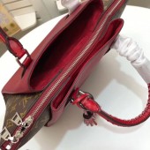 ルイヴィトン 財布 新作 人気 新品 通販＆送料込 モノグラム 新作 M55030