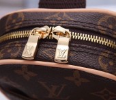 LOUISVUITTON　ルイヴィトン 新品　モノグラム　バッグ　ポシェットガンジュ　M51870