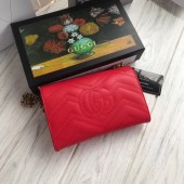 GUCCIグッチ 新作＆送料込 新入荷GUCCI443122