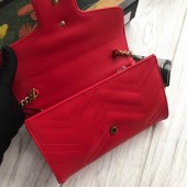 GUCCIグッチ 新作＆送料込 新入荷GUCCI443122