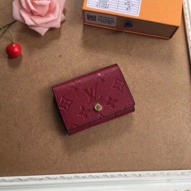 ルイヴィトン 財布 新作 人気 新品 通販＆送料込 モノグラム 新作 M58456