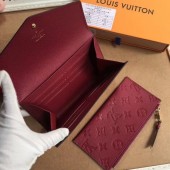 ルイヴィトン 財布 新作 人気 新品 通販＆送料込 モノグラム 新作 M62181