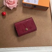 ルイヴィトン 財布 新作 人気 新品 通販＆送料込 モノグラム 新作 M58456