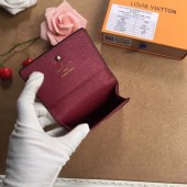 ルイヴィトン 財布 新作 人気 新品 通販＆送料込 モノグラム 新作 M58456