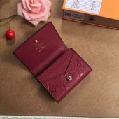 ルイヴィトン 財布 新作 人気 新品 通販＆送料込 モノグラム 新作 M58456