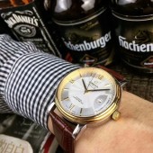 オメガ OMEGA デ・ヴィル プレステージ コーアクシャル De ville Prestige Co-Axial  OMEGA100