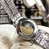 オメガ OMEGA デ・ヴィル プレステージ コーアクシャル De ville Prestige Co-Axial  OMEGA103