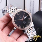 オメガ OMEGA デ・ヴィル プレステージ コーアクシャル De ville Prestige Co-Axial  OMEGA106