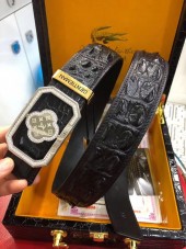 Louis Vuitton BELT ルイヴィトン ベルト ブラック lvp-101